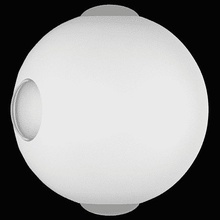DesignLed Sfera GW-A161-4-4-WH-WW Светильник Россия - фото 1 - фото 2