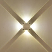 DesignLed Sfera GW-A161-4-4-WH-NW Светильник Россия - фото 1 - фото 4