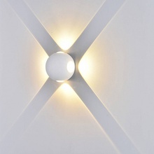 DesignLed Sfera GW-A161-4-4-WH-NW Светильник Россия - фото 1 - фото 3