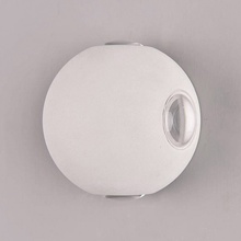 DesignLed Sfera GW-A161-4-4-WH-NW Светильник Россия - фото 1 - фото 1