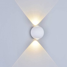 DesignLed Sfera GW-A161-2-6-WH-WW Светильник Россия - фото 1 - фото 2