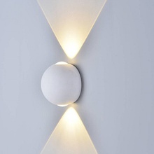 DesignLed Sfera GW-A161-2-6-WH-WW Светильник Россия - фото 1 - фото 4