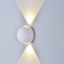 DesignLed Sfera GW-A161-2-6-WH-NW Светильник Россия - фото 1 - фото 3