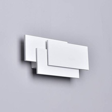 DesignLed Shade GW-6809-12-WH-NW Светильник 26x5,5 см, Россия - фото 1 - фото 4