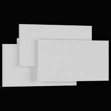 DesignLed Shade GW-6809-12-WH-NW Светильник 26x5,5 см, Россия - фото 1 - фото 2