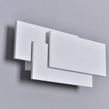 DesignLed Shade GW-6809-12-WH-NW Светильник 26x5,5 см, Россия - фото 1 - фото 3