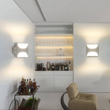 DesignLed Shape GW-7001-5-WH-WW Светильник 10x4,8 см, Россия - фото 1 - фото 4