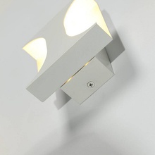 DesignLed Shape GW-7001-5-WH-NW Светильник 10x4,8 см, Россия - фото 1 - фото 3