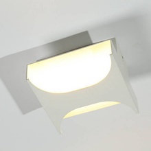 DesignLed Shape GW-7001-5-WH-NW Светильник 10x4,8 см, Россия - фото 1 - фото 4