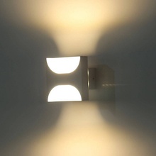 DesignLed Shape GW-7001-5-WH-NW Светильник 10x4,8 см, Россия - фото 1 - фото 2