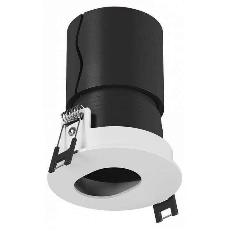 DesignLed Srd 00-00007166 Встраиваемый светильник Россия - фото 1 DesignLed Srd 00-00007166 Встраиваемый светильник Россия - фото 1