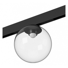 DesignLed SY mini SY-mini-523619E-7.5-48-BL-WW Светильник 15x19 см, Россия - фото 1 - фото 1