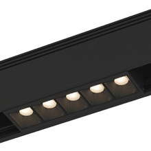 DesignLed SY SY-601221-BL-10-NW Встраиваемый светильник 13,7x3,8 см, Россия - фото 1 - фото 2