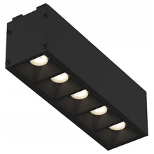 DesignLed SY SY-601221-BL-10-NW Встраиваемый светильник 13,7x3,8 см, Россия - фото 1 - фото 1