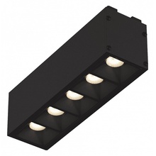 DesignLed SY SY-601221-BL-10-WW Встраиваемый светильник Россия - фото 1 - фото 1