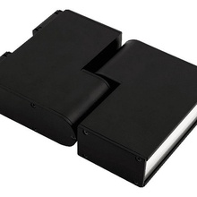 DesignLed SY SY-601252-BL-10-WW Светильник 13,8x3,8x18,8 см, Россия - фото 1 - фото 2