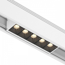 DesignLed SY SY-601221-WH-10-NW Светильник Россия - фото 1 - фото 1