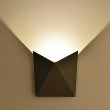 DesignLed Tango GW-A816-7-BL-WW Светильник 17x7,5 см, Россия - фото 1 - фото 2