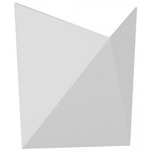 DesignLed Tango GW-A816-7-WH-WW Светильник 17x7,5 см, Россия - фото 1 - фото 1