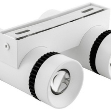 DesignLed Tip GW-813-2-12-WH-NW Бра 5x11,5 см, Россия - фото 1 - фото 2