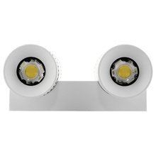 DesignLed Tip GW-813-2-12-WH-NW Бра 5x11,5 см, Россия - фото 1 - фото 1