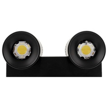 DesignLed Tip GW-813-2-12-BL-NW Бра 5x11,5 см, Россия - фото 1 - фото 1