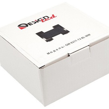 DesignLed Tip GW-8211-12-BL-WW Светильник 10x5 см, Россия - фото 1 - фото 4