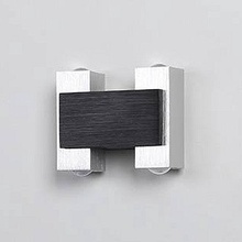 DesignLed Tip GW-8211-12-SL-WW Светильник 10x5 см, Россия - фото 1 - фото 1