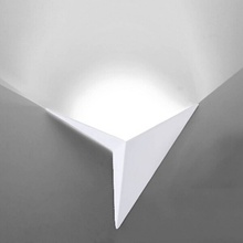 DesignLed Trik GW-9103-3-WH-NW Светильник 8x27 см, Россия - фото 1 - фото 2