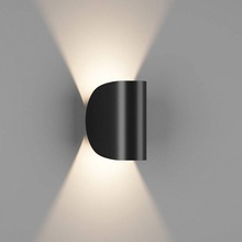 DesignLed Ventura GW-A108-6-BL-WW Светильник 10,5x16,5 см, Россия - фото 1 - фото 1