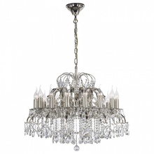 Dio D’Arte Alessandria Alessandria E 1.1.16.200 N Люстра подвесная Италия - фото 1 - фото 2