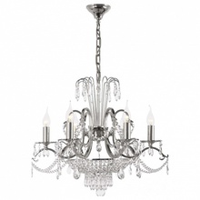 Dio D’Arte Alessandria Alessandria E 1.1.6.200 N Люстра подвесная Италия - фото 1 - фото 2