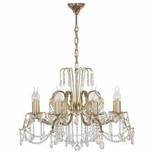 Dio D’Arte Alessandria Alessandria E 1.1.8.200 G Люстра подвесная Италия - фото 1 - фото 2