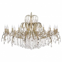 Dio D’Arte Alessandria Alessandria E 1.1.L.16.200 G Люстра подвесная Италия - фото 1 - фото 1