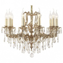 Dio D’Arte Aosta Aosta E 1.1.10.200 GB Люстра подвесная Италия - фото 1 Dio D’Arte Aosta Aosta E 1.1.10.200 GB Люстра подвесная Италия - фото 1 - фото 1