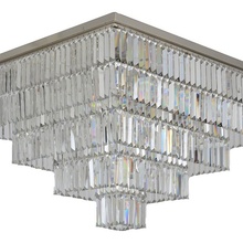 Dio D’Arte Avellino Avellino E 1.2.75.100 N Люстра потолочная 75x75x59 см, Италия - фото 1 - фото 2