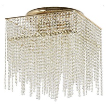 Dio D’Arte Como Como E 1.2.40.299 G Люстра потолочная 40x40x45 см, Италия - фото 1 - фото 1