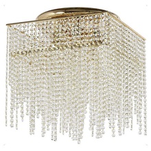 Dio D’Arte Como Como E 1.2.40.199 G Люстра потолочная 40x40x45 см, Италия - фото 1 - фото 1