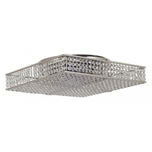 Dio D’Arte Como Como E 1.2.40.100 N Люстра потолочная 40x40x13 см, Италия - фото 1 Dio D’Arte Como Como E 1.2.40.100 N Люстра потолочная 40x40x13 см, Италия - фото 1 - фото 1