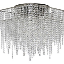 Dio D’Arte Como Como E 1.2.40.199 N Люстра потолочная 40x40 см, Италия - фото 1 - фото 2