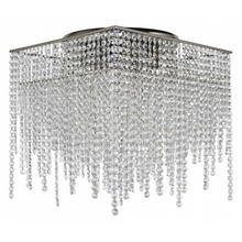 Dio D’Arte Como Como E 1.2.40.199 N Люстра потолочная 40x40 см, Италия - фото 1 Dio D’Arte Como Como E 1.2.40.199 N Люстра потолочная 40x40 см, Италия - фото 1 - фото 1