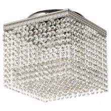 Dio D’Arte Cremono Cremono E 1.2.24.200 N Люстра потолочная 24x24x23 см, Италия - фото 1 - фото 1