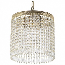 Dio D’Arte Cremono Cremono E 1.2.25.100 G Люстра подвесная Италия - фото 1 Dio D’Arte Cremono Cremono E 1.2.25.100 G Люстра подвесная Италия - фото 1 - фото 1