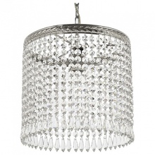 Dio D’Arte Cremono Cremono E 1.2.25.100 N Люстра подвесная Италия - фото 1 Dio D’Arte Cremono Cremono E 1.2.25.100 N Люстра подвесная Италия - фото 1 - фото 1