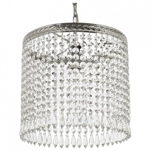 Dio D’Arte Cremono Cremono E 1.2.25.200 N Люстра подвесная Италия - фото 1 Dio D’Arte Cremono Cremono E 1.2.25.200 N Люстра подвесная Италия - фото 1 - фото 1