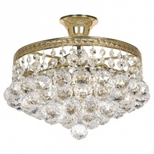 Dio D’Arte Cremono Cremono E 1.3.30.200 G Люстра потолочная Италия - фото 1 - фото 1