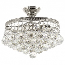 Dio D’Arte Cremono Cremono E 1.3.30.200 N Люстра потолочная Италия - фото 1 - фото 1