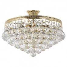 Dio D’Arte Cremono Cremono E 1.3.38.200 G Люстра потолочная Италия - фото 1 - фото 1