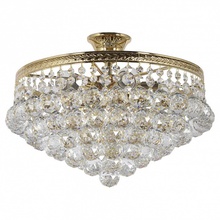 Dio D’Arte Cremono Cremono E 1.3.46.200 G Люстра потолочная Италия - фото 1 - фото 1