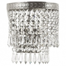 Dio D’Arte Cremono Cremono E 2.18.200 N Потолочный светильник 18x20 см, Италия - фото 1 - фото 1